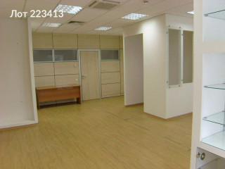 Фотография Продажа отдельно стоящего здания, 5660 м² , Тверская улица 9с7 №6 Фотография Продажа отдельно стоящего здания, 5660 м² , Тверская улица 9с7 №6