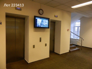 Фотография Продажа отдельно стоящего здания, 5660 м² , Тверская улица 9с7 №3 Фотография Продажа отдельно стоящего здания, 5660 м² , Тверская улица 9с7 №3