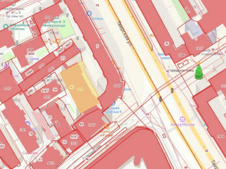 Фотография Продажа отдельно стоящего здания, 5660 м² , Тверская улица 9с7 №7 Фотография Продажа отдельно стоящего здания, 5660 м² , Тверская улица 9с7 №7