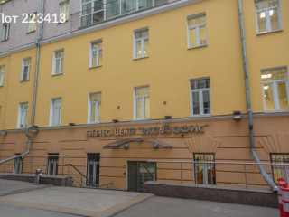 Фотография Продажа отдельно стоящего здания, 5660 м² , Тверская улица 9с7 №2 Фотография Продажа отдельно стоящего здания, 5660 м² , Тверская улица 9с7 №2