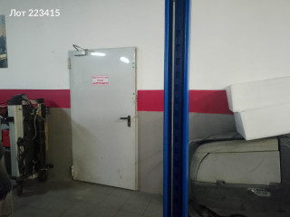 Фотография Аренда помещения свободного назначения, 160 м² , улица Лобачевского 114 №7 Фотография Аренда помещения свободного назначения, 160 м² , улица Лобачевского 114 №7