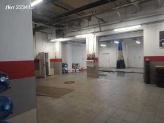 Фотография Аренда помещения свободного назначения, 160 м² , улица Лобачевского 114 №4 Фотография Аренда помещения свободного назначения, 160 м² , улица Лобачевского 114 №4