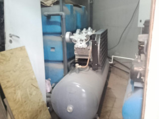 Фотография Аренда помещения свободного назначения, 160 м² , улица Лобачевского 114 №10 Фотография Аренда помещения свободного назначения, 160 м² , улица Лобачевского 114 №10