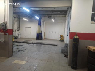 Фотография Аренда помещения свободного назначения, 160 м² , улица Лобачевского 114 №6 Фотография Аренда помещения свободного назначения, 160 м² , улица Лобачевского 114 №6