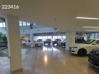 Фотография Аренда помещения свободного назначения, 5159 м² , Рублёво-Успенское шоссе, 1-й километр вл2с9 №4 Фотография Аренда помещения свободного назначения, 5159 м² , Рублёво-Успенское шоссе, 1-й километр вл2с9 №4