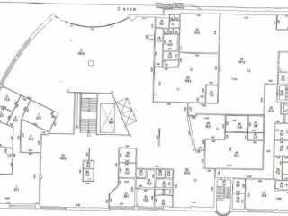 Фотография Аренда помещения свободного назначения, 5159 м² , Рублёво-Успенское шоссе, 1-й километр вл2с9 №5 Фотография Аренда помещения свободного назначения, 5159 м² , Рублёво-Успенское шоссе, 1-й километр вл2с9 №5