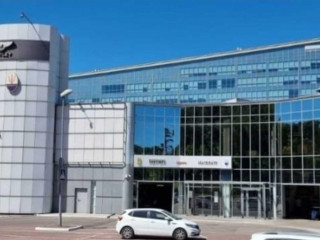 Аренда помещения свободного назначения 5159 м² Рублёво-Успенское шоссе, 1-й километр вл2с9 