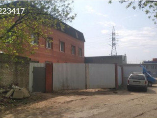 Продажа помещения свободного назначения 240 м² Котельнический проезд 27А