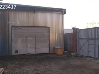 Фотография Продажа помещения свободного назначения, 240 м² , Котельнический проезд 27А №8 Фотография Продажа помещения свободного назначения, 240 м² , Котельнический проезд 27А №8