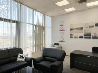 Фотография Аренда офиса, 213 м² , Каланчёвская улица 16с1 №2 Фотография Аренда офиса, 213 м² , Каланчёвская улица 16с1 №2