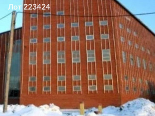 Фотография Аренда офиса, 524 м² , улица Энергетиков 20 №2 Фотография Аренда офиса, 524 м² , улица Энергетиков 20 №2