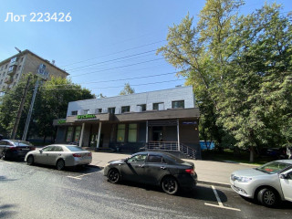 Фотография Аренда помещения свободного назначения, 300 м² , улица Марии Ульяновой 9к4 №6 Фотография Аренда помещения свободного назначения, 300 м² , улица Марии Ульяновой 9к4 №6