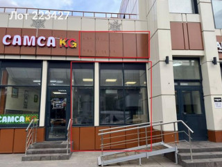 Фотография Аренда помещения свободного назначения, 15 м² , Волгоградский проспект 46/15с3А №2 Фотография Аренда помещения свободного назначения, 15 м² , Волгоградский проспект 46/15с3А №2