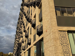 Фотография Аренда помещения свободного назначения, 150 м² , улица Михайлова 31А №4 Фотография Аренда помещения свободного назначения, 150 м² , улица Михайлова 31А №4