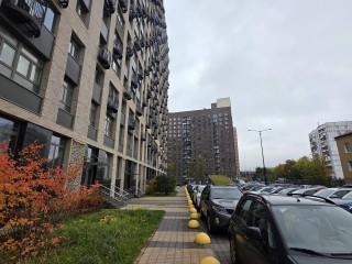 Фотография Аренда помещения свободного назначения, 150 м² , улица Михайлова 31А №29 Фотография Аренда помещения свободного назначения, 150 м² , улица Михайлова 31А №29