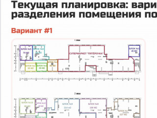 Фотография Аренда помещения свободного назначения, 150 м² , улица Михайлова 31А №45 Фотография Аренда помещения свободного назначения, 150 м² , улица Михайлова 31А №45