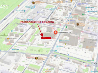 Фотография Аренда помещения свободного назначения, 150 м² , улица Михайлова 31А №42 Фотография Аренда помещения свободного назначения, 150 м² , улица Михайлова 31А №42