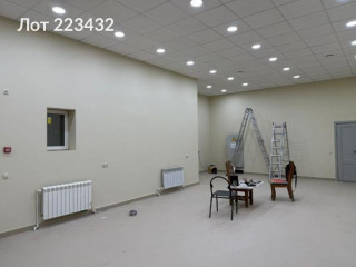 Фотография Аренда помещения свободного назначения, 80 м² , Волгоградский проспект 46/15с3А №6 Фотография Аренда помещения свободного назначения, 80 м² , Волгоградский проспект 46/15с3А №6