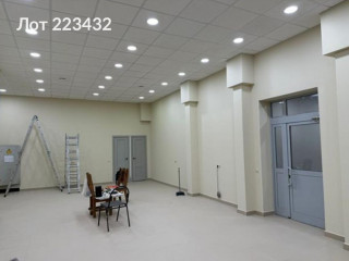 Фотография Аренда помещения свободного назначения, 80 м² , Волгоградский проспект 46/15с3А №8 Фотография Аренда помещения свободного назначения, 80 м² , Волгоградский проспект 46/15с3А №8