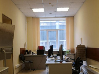 Фотография Аренда офиса, 286 м² , Покровский бульвар 3с1Б №2 Фотография Аренда офиса, 286 м² , Покровский бульвар 3с1Б №2