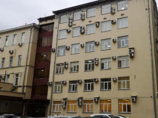 Фотография Аренда офиса, 286 м² , Покровский бульвар 3с1Б №3 Фотография Аренда офиса, 286 м² , Покровский бульвар 3с1Б №3