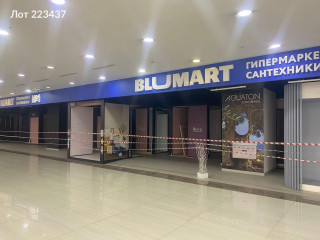 Фотография Аренда помещения свободного назначения, 4000 м² , Дмитровское шоссе 163Ак1 №7 Фотография Аренда помещения свободного назначения, 4000 м² , Дмитровское шоссе 163Ак1 №7