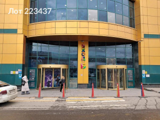 Фотография Аренда помещения свободного назначения, 4000 м² , Дмитровское шоссе 163Ак1 №2 Фотография Аренда помещения свободного назначения, 4000 м² , Дмитровское шоссе 163Ак1 №2