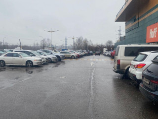 Фотография Аренда помещения свободного назначения, 4000 м² , Дмитровское шоссе 163Ак1 №5 Фотография Аренда помещения свободного назначения, 4000 м² , Дмитровское шоссе 163Ак1 №5