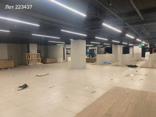 Фотография Аренда помещения свободного назначения, 4000 м² , Дмитровское шоссе 163Ак1 №10 Фотография Аренда помещения свободного назначения, 4000 м² , Дмитровское шоссе 163Ак1 №10