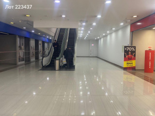 Фотография Аренда помещения свободного назначения, 4000 м² , Дмитровское шоссе 163Ак1 №9 Фотография Аренда помещения свободного назначения, 4000 м² , Дмитровское шоссе 163Ак1 №9