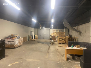 Фотография Аренда помещения свободного назначения, 4000 м² , Дмитровское шоссе 163Ак1 №11 Фотография Аренда помещения свободного назначения, 4000 м² , Дмитровское шоссе 163Ак1 №11