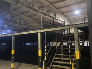 Фотография Аренда помещения свободного назначения, 913 м² , Ступинский проезд 1Ас3  №5