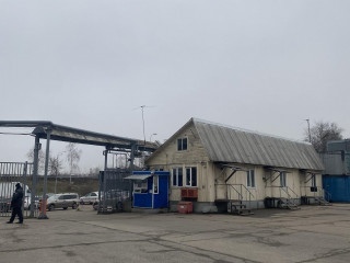 Фотография Аренда помещения свободного назначения, 913 м² , Ступинский проезд 1Ас3 №7 Фотография Аренда помещения свободного назначения, 913 м² , Ступинский проезд 1Ас3 №7