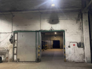 Фотография Аренда помещения свободного назначения, 913 м² , Ступинский проезд 1Ас3  №7