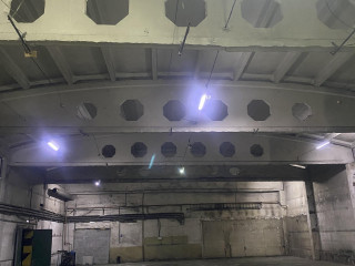 Фотография Аренда помещения свободного назначения, 913 м² , Ступинский проезд 1Ас3 №2 Фотография Аренда помещения свободного назначения, 913 м² , Ступинский проезд 1Ас3 №2