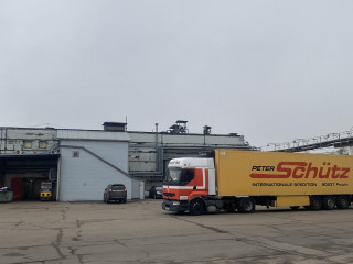 Фотография Аренда помещения свободного назначения, 913 м² , Ступинский проезд 1Ас3 №6 Фотография Аренда помещения свободного назначения, 913 м² , Ступинский проезд 1Ас3 №6