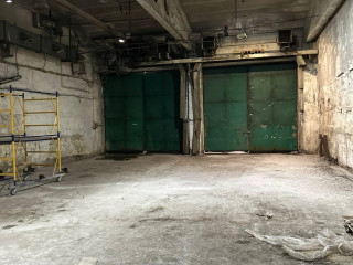 Фотография Аренда помещения свободного назначения, 1090 м² , Ступинский проезд 1Ас3  №17