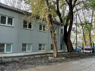 Фотография Аренда помещения свободного назначения, 800 м² , Хорошёвское шоссе 43Гс8 №3 Фотография Аренда помещения свободного назначения, 800 м² , Хорошёвское шоссе 43Гс8 №3