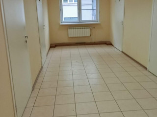 Фотография Аренда помещения свободного назначения, 800 м² , Хорошёвское шоссе 43Гс8 №5 Фотография Аренда помещения свободного назначения, 800 м² , Хорошёвское шоссе 43Гс8 №5