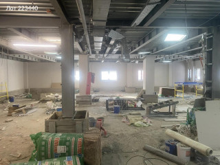 Фотография Аренда помещения свободного назначения, 1600 м² , Хорошёвское шоссе 43Гс8  №3