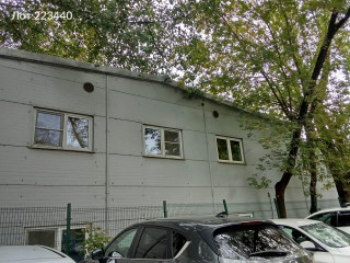 Фотография Аренда помещения свободного назначения, 800 м² , Хорошёвское шоссе 43Гс8 №2 Фотография Аренда помещения свободного назначения, 800 м² , Хорошёвское шоссе 43Гс8 №2