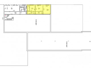 Фотография Аренда помещения свободного назначения, 266 м² , Дмитровское шоссе 58с33 №4 Фотография Аренда помещения свободного назначения, 266 м² , Дмитровское шоссе 58с33 №4