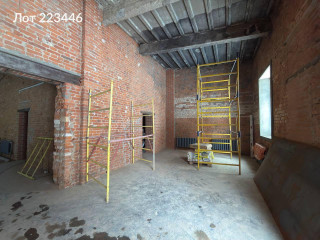 Фотография Аренда помещения свободного назначения, 141 м² , Дмитровское шоссе 58с33  №9