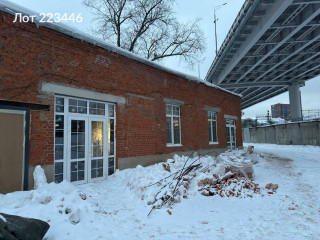 Фотография Аренда помещения свободного назначения, 141 м² , Дмитровское шоссе 58с33  №5