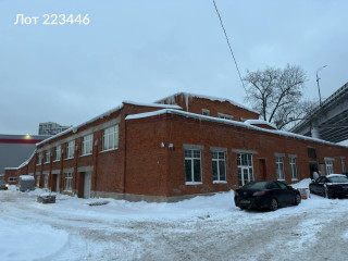 Аренда помещения свободного назначения 141 м² Дмитровское шоссе 58с33 