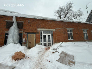 Фотография Аренда помещения свободного назначения, 141 м² , Дмитровское шоссе 58с33  №2