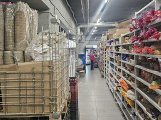 Фотография Аренда склада, 250 м² , улица Новаторов 16к1  №5