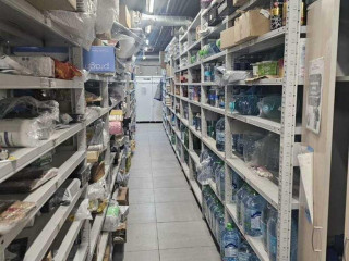 Фотография Аренда склада, 250 м² , улица Новаторов 16к1  №7