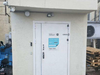 Фотография Аренда склада, 250 м² , улица Новаторов 16к1  №3