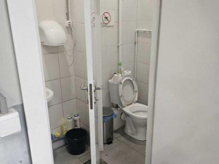 Фотография Аренда склада, 250 м² , улица Новаторов 16к1  №8